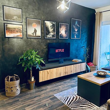 Apartman Viktorija ชาเบลียค ภายนอก รูปภาพ