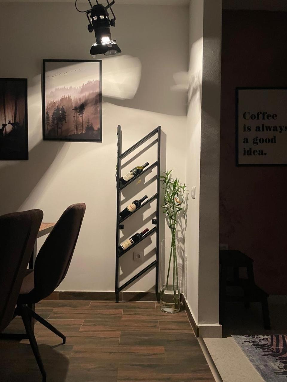 Apartman Viktorija ชาเบลียค ภายนอก รูปภาพ