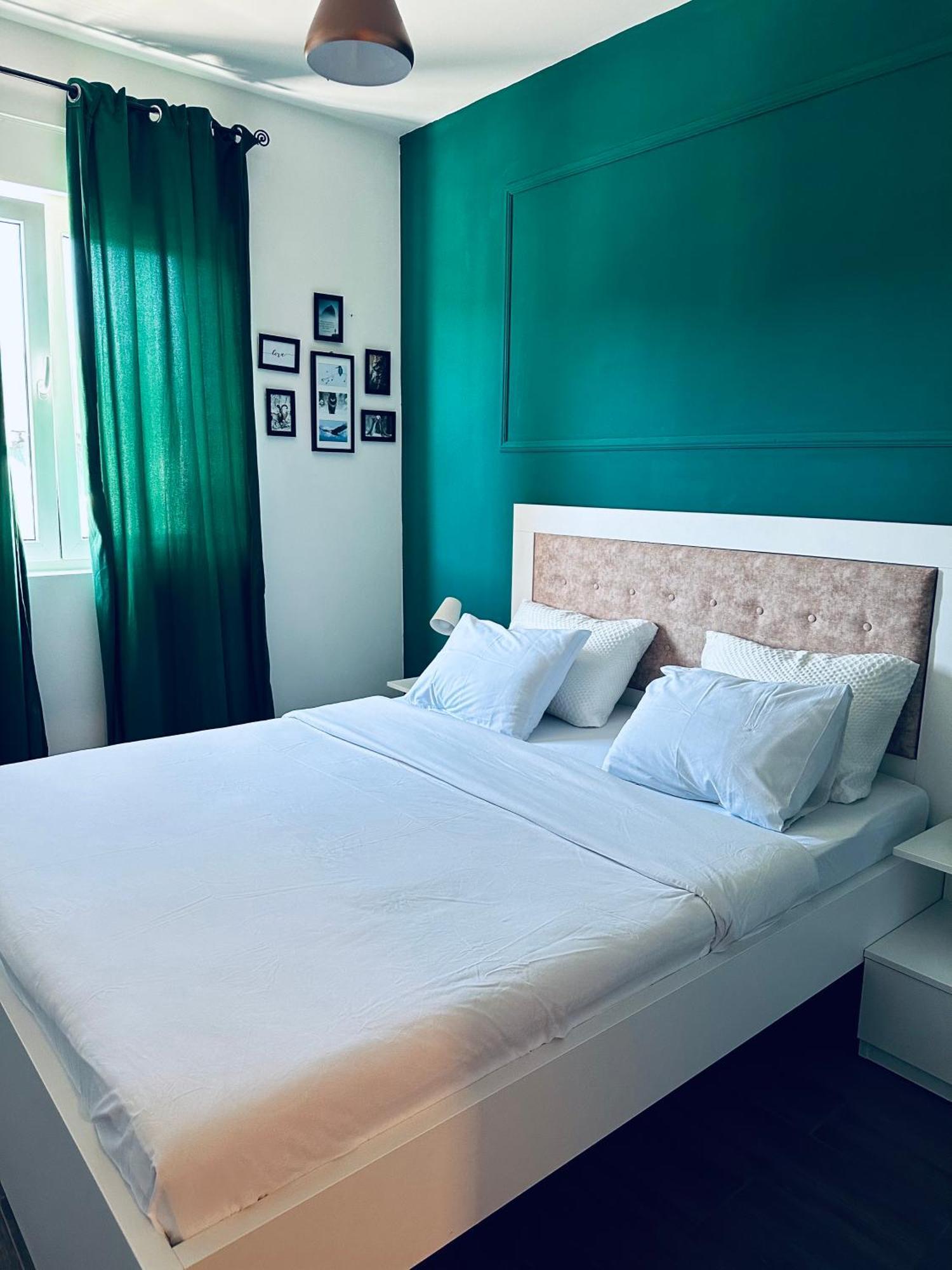 Apartman Viktorija ชาเบลียค ภายนอก รูปภาพ