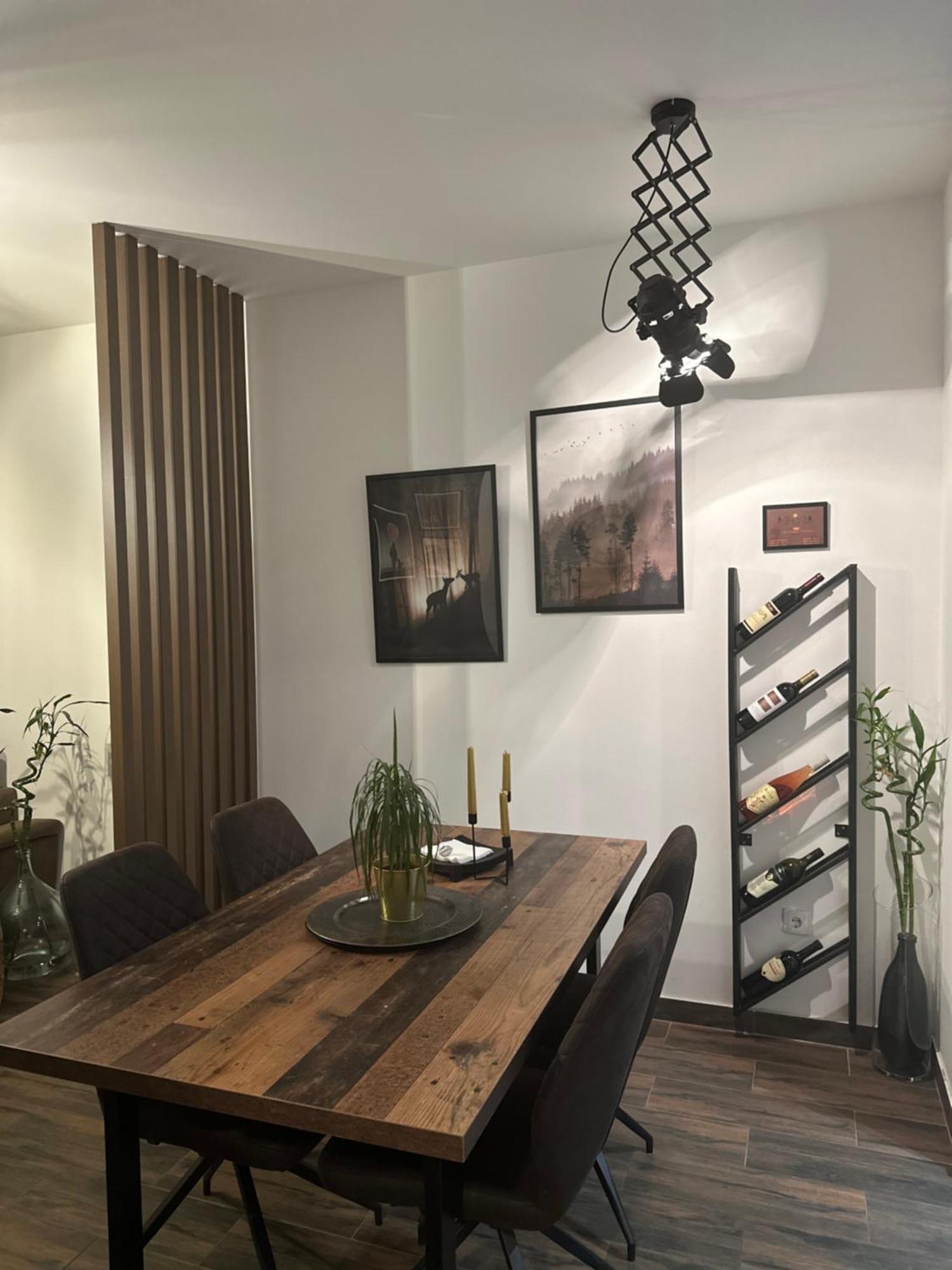Apartman Viktorija ชาเบลียค ภายนอก รูปภาพ