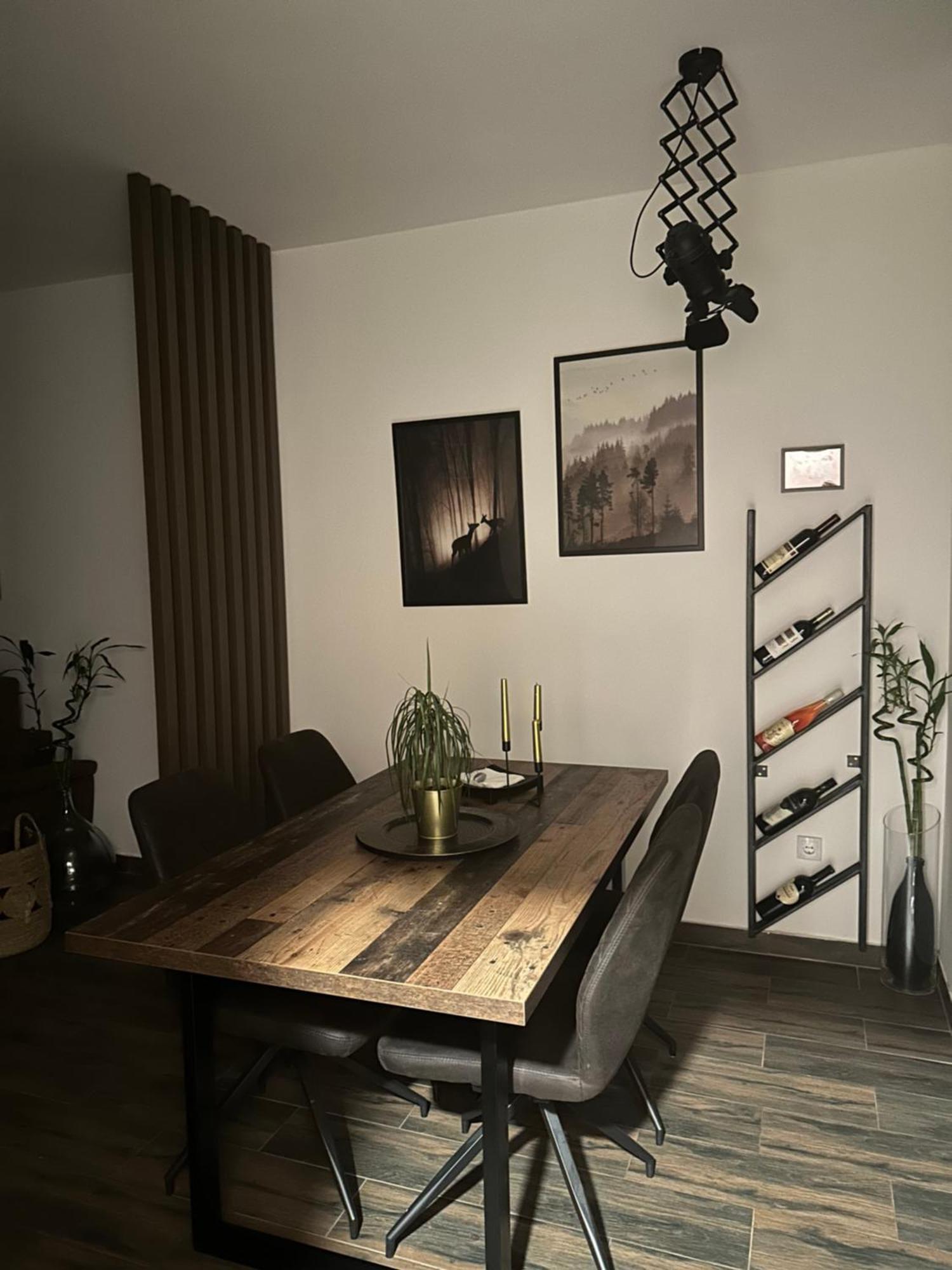 Apartman Viktorija ชาเบลียค ภายนอก รูปภาพ