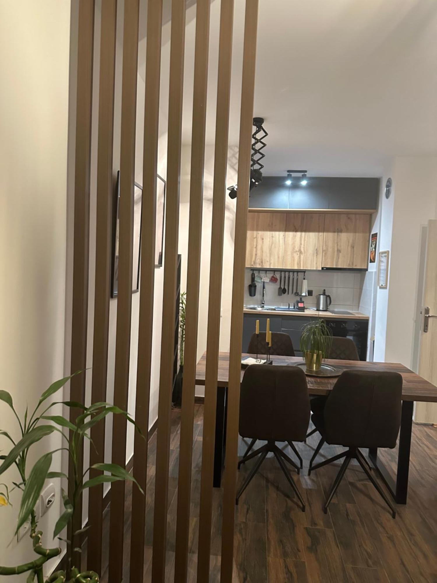 Apartman Viktorija ชาเบลียค ภายนอก รูปภาพ