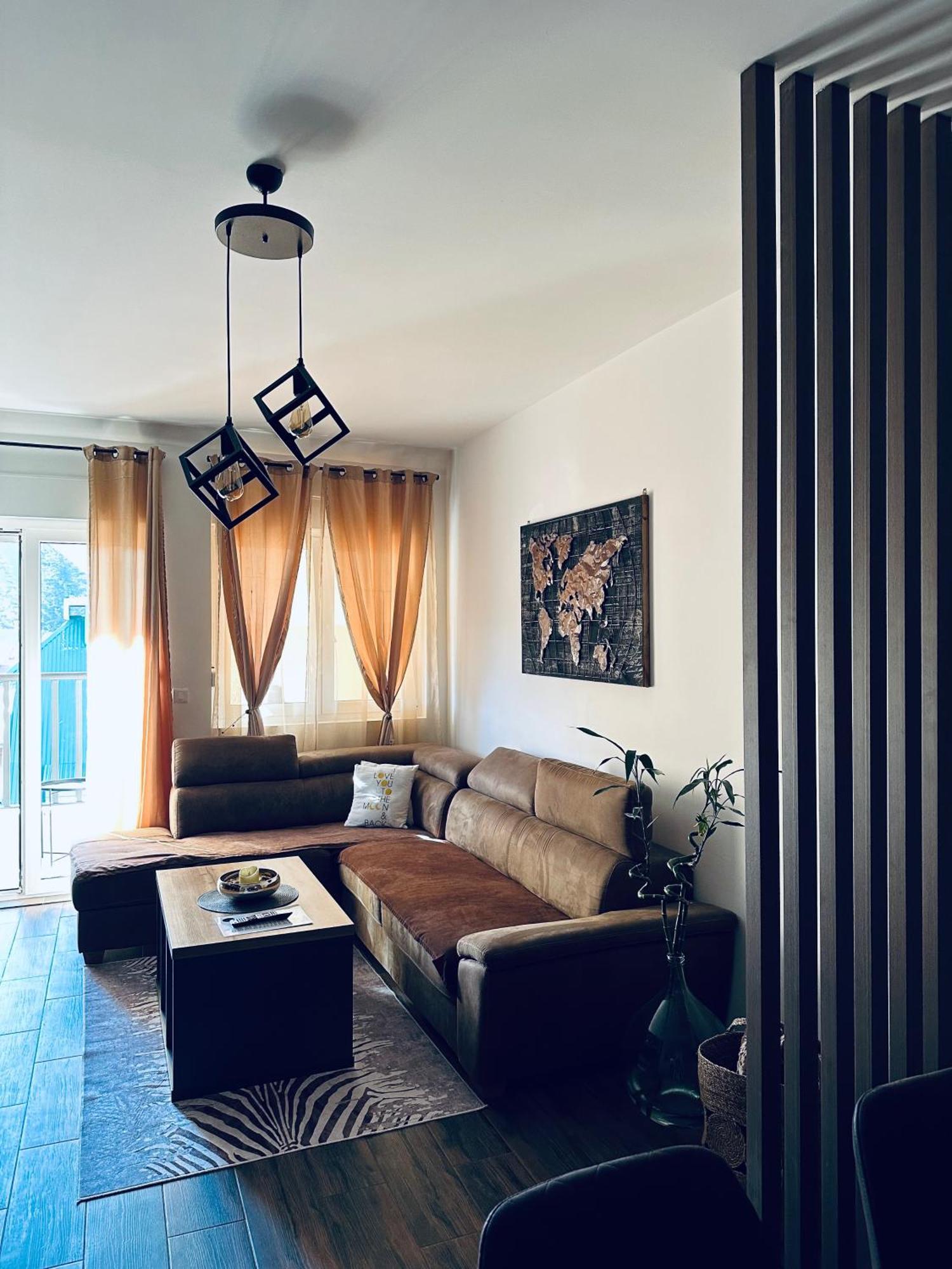 Apartman Viktorija ชาเบลียค ภายนอก รูปภาพ