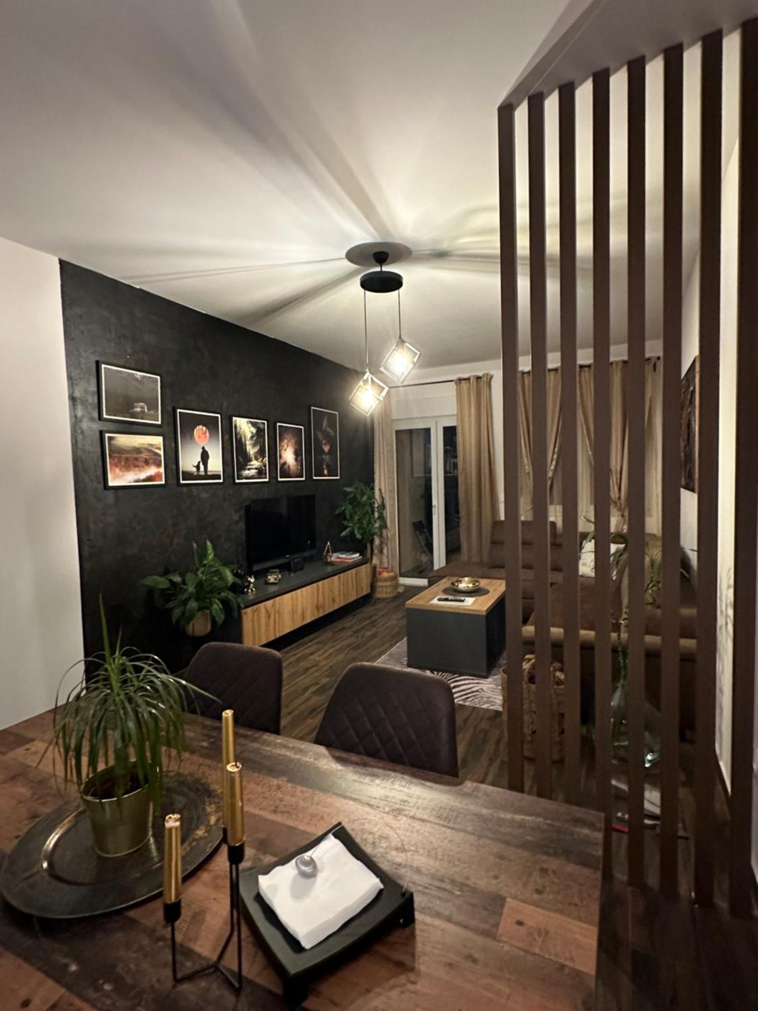Apartman Viktorija ชาเบลียค ภายนอก รูปภาพ
