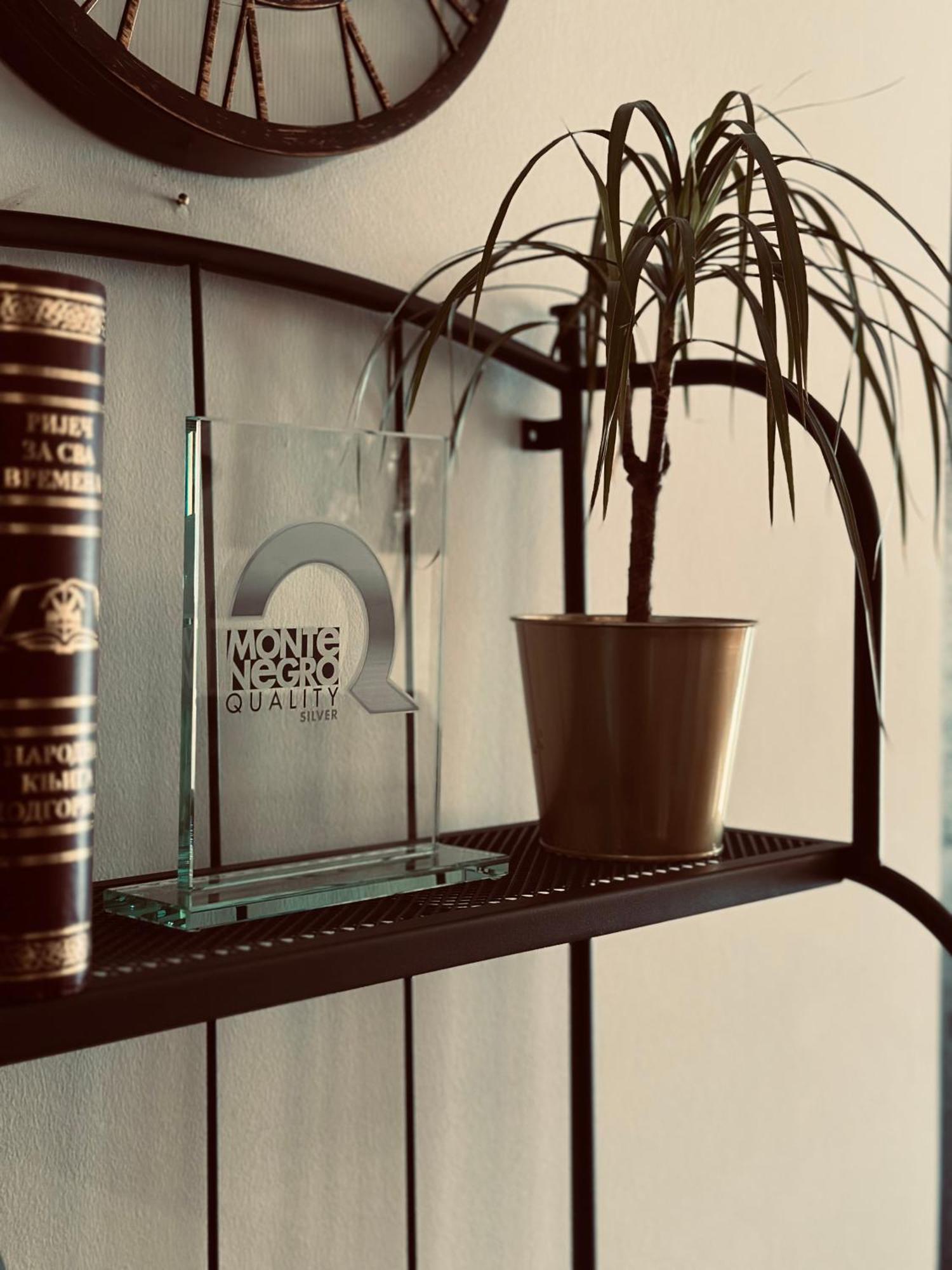 Apartman Viktorija ชาเบลียค ภายนอก รูปภาพ