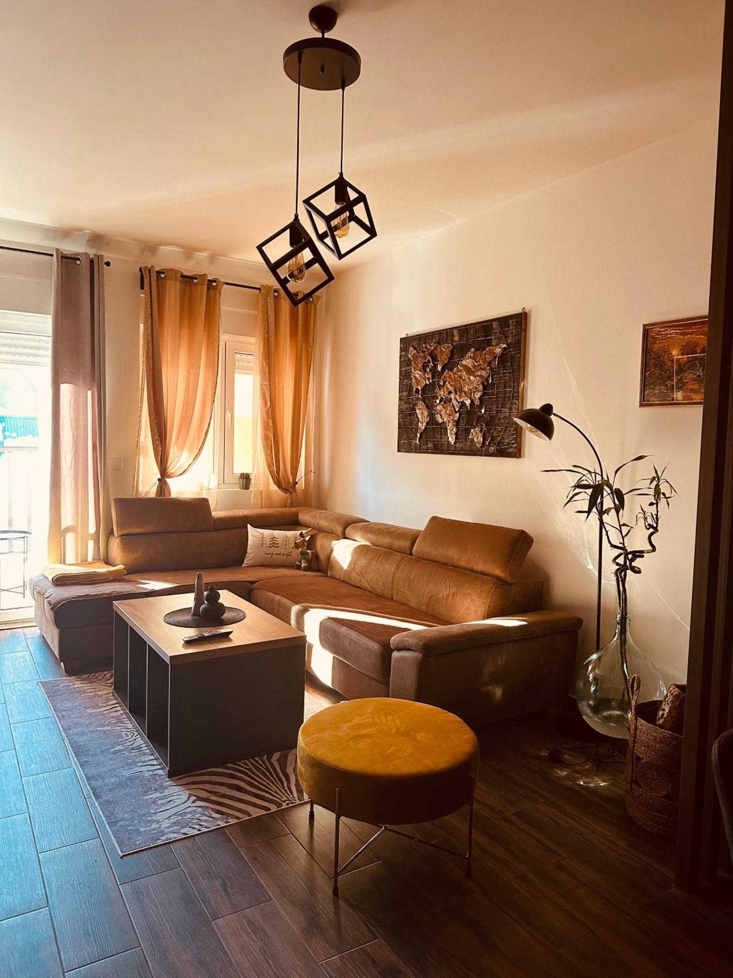 Apartman Viktorija ชาเบลียค ภายนอก รูปภาพ