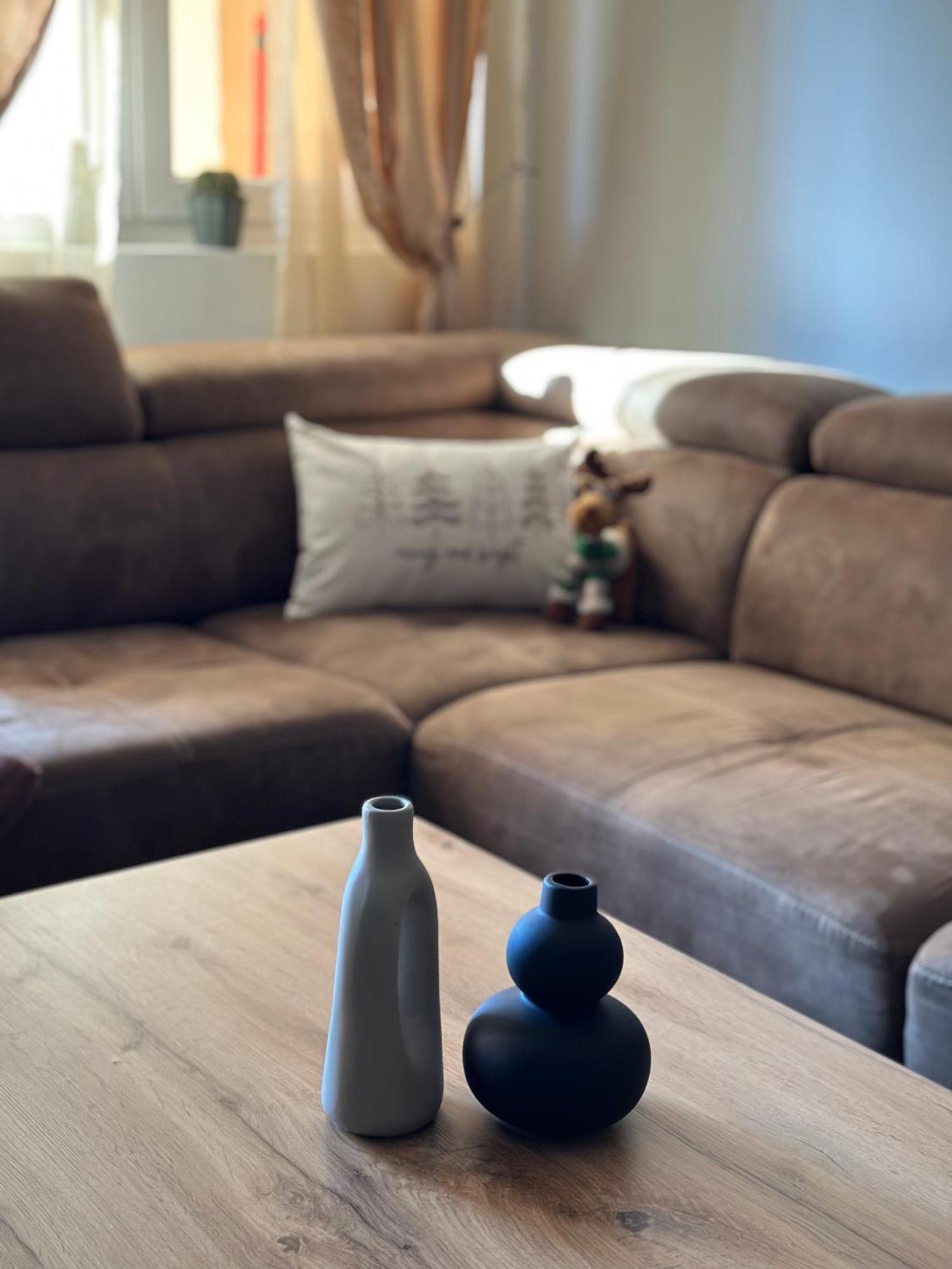 Apartman Viktorija ชาเบลียค ภายนอก รูปภาพ