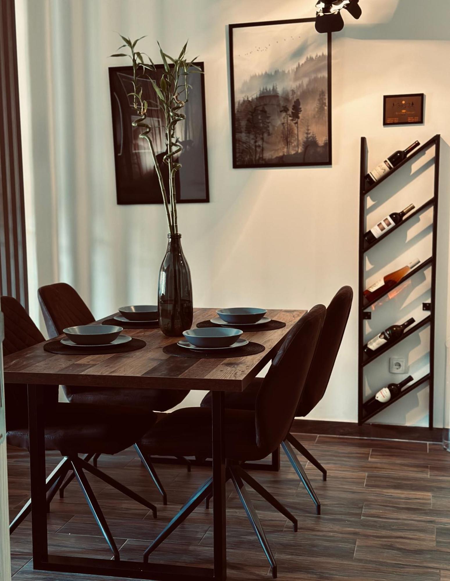 Apartman Viktorija ชาเบลียค ภายนอก รูปภาพ