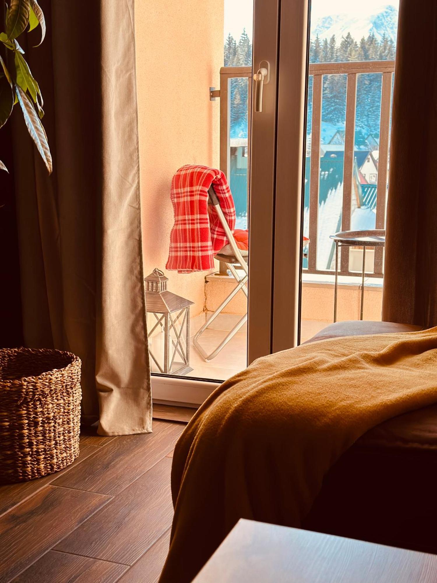 Apartman Viktorija ชาเบลียค ภายนอก รูปภาพ