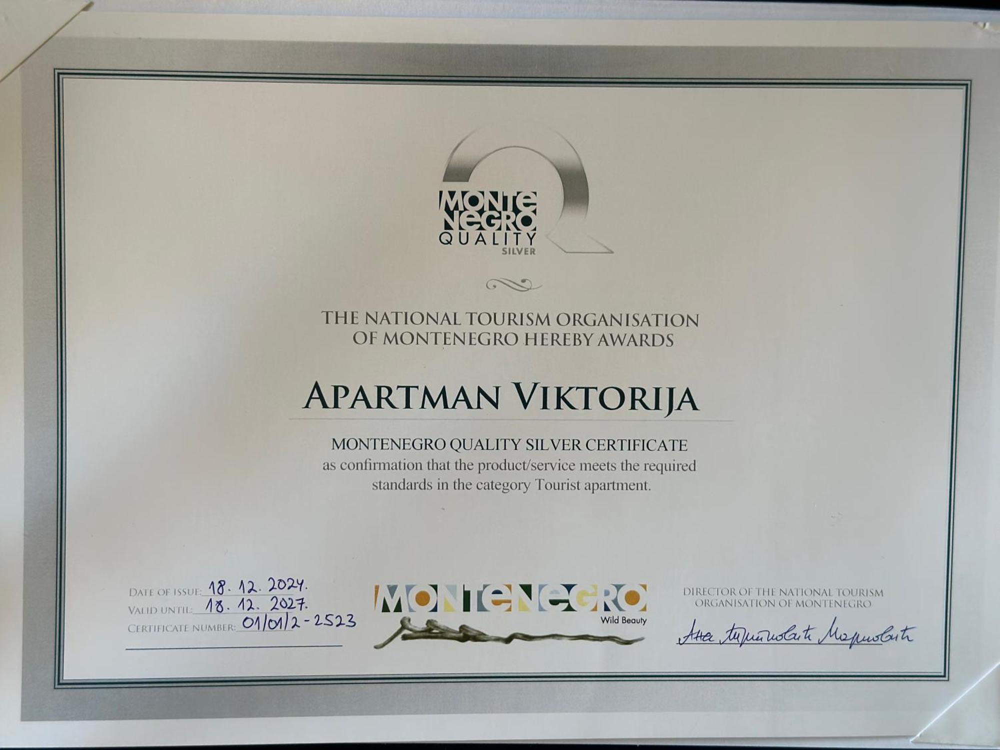 Apartman Viktorija ชาเบลียค ภายนอก รูปภาพ