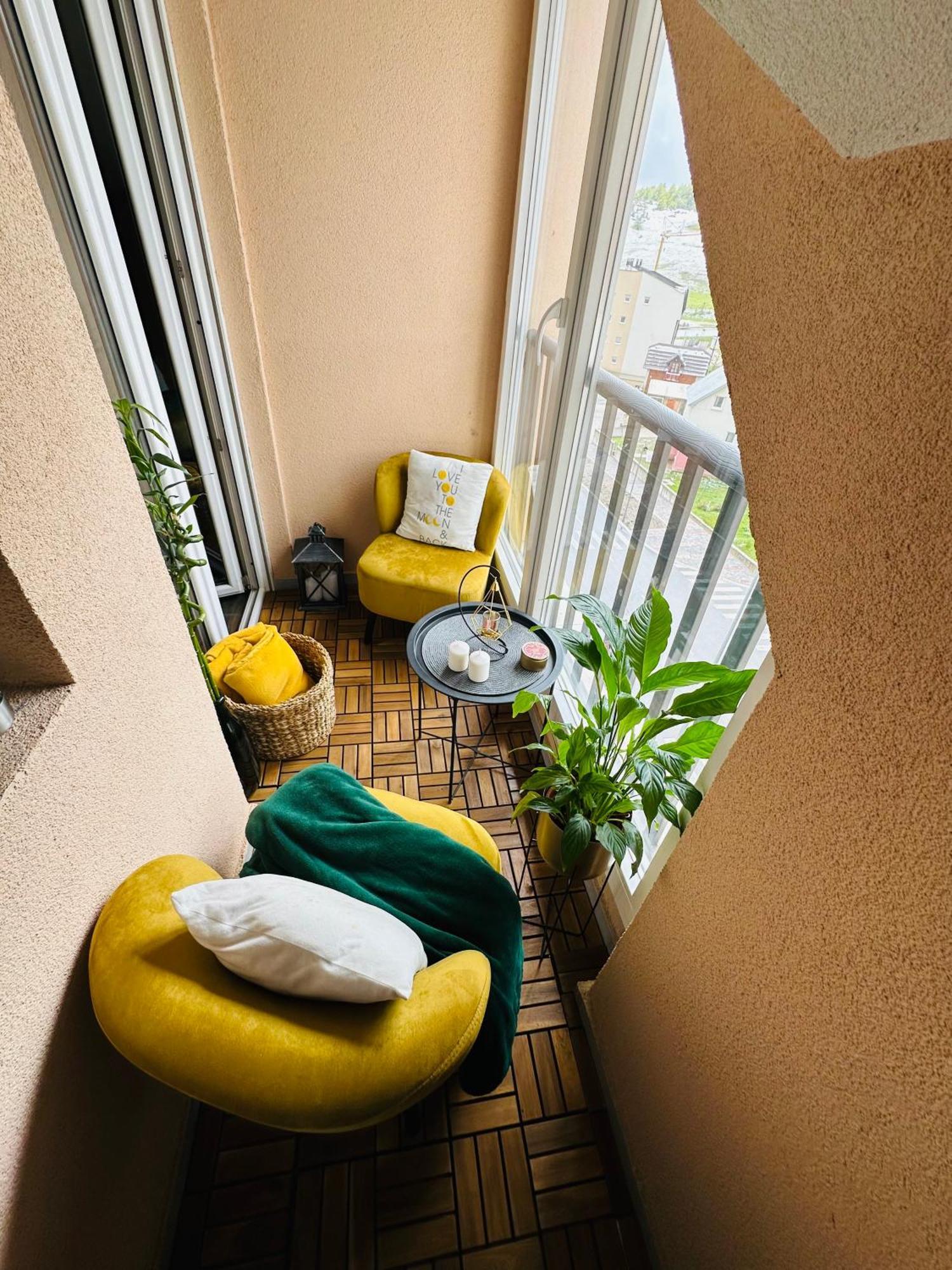 Apartman Viktorija ชาเบลียค ภายนอก รูปภาพ