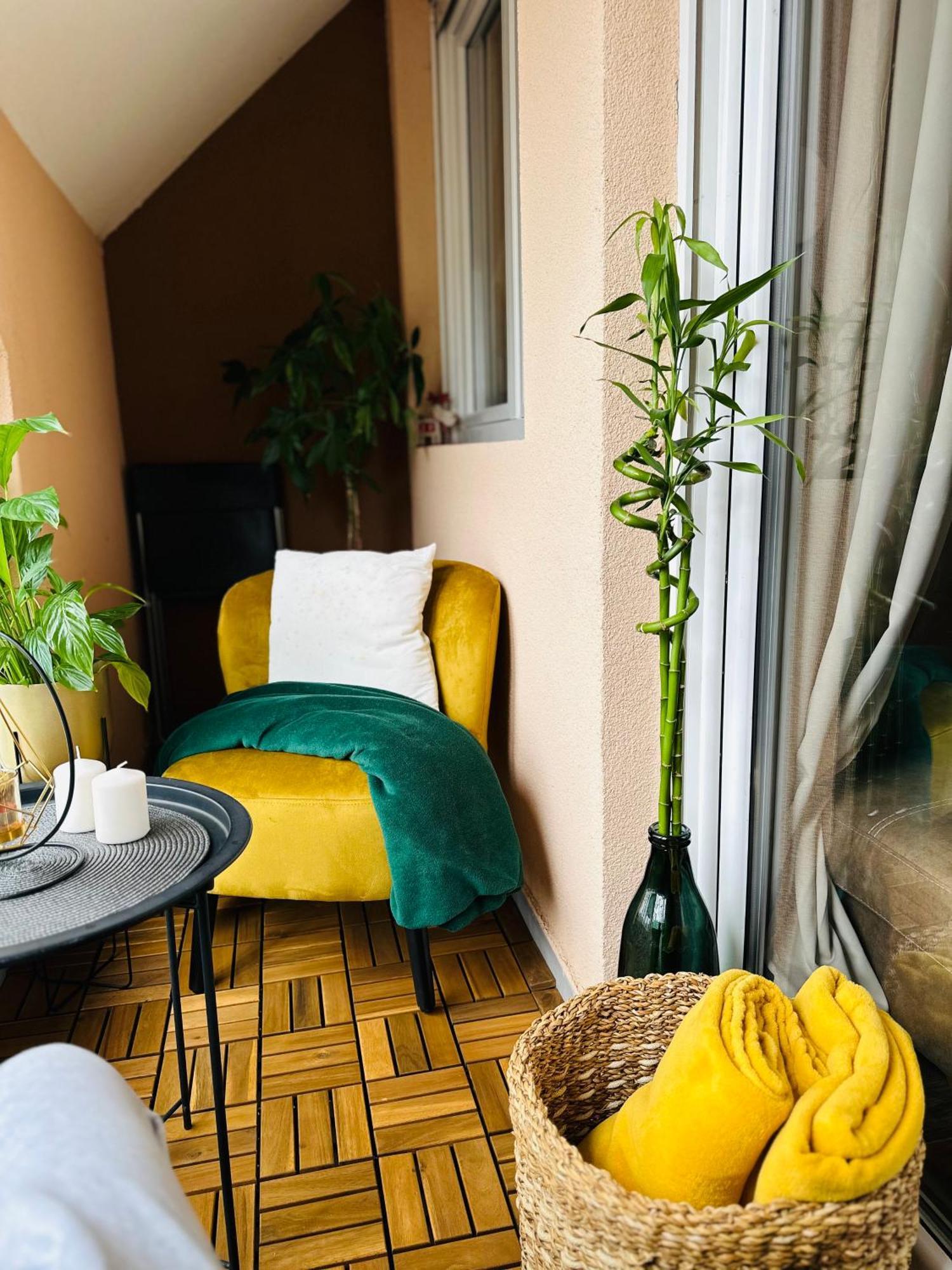 Apartman Viktorija ชาเบลียค ภายนอก รูปภาพ