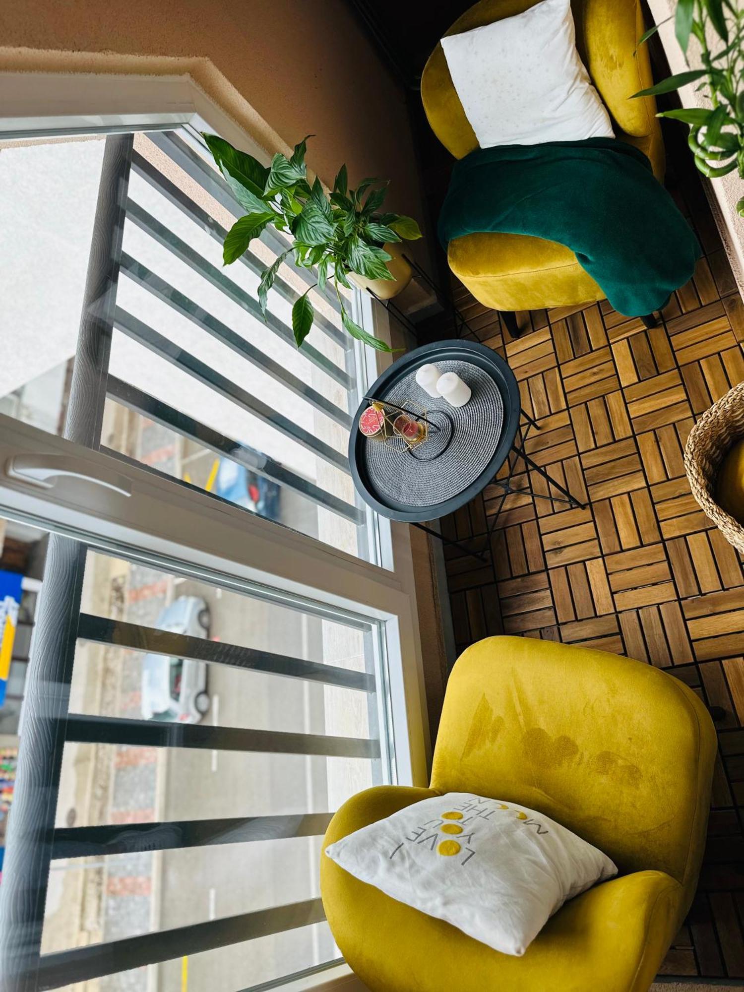 Apartman Viktorija ชาเบลียค ภายนอก รูปภาพ