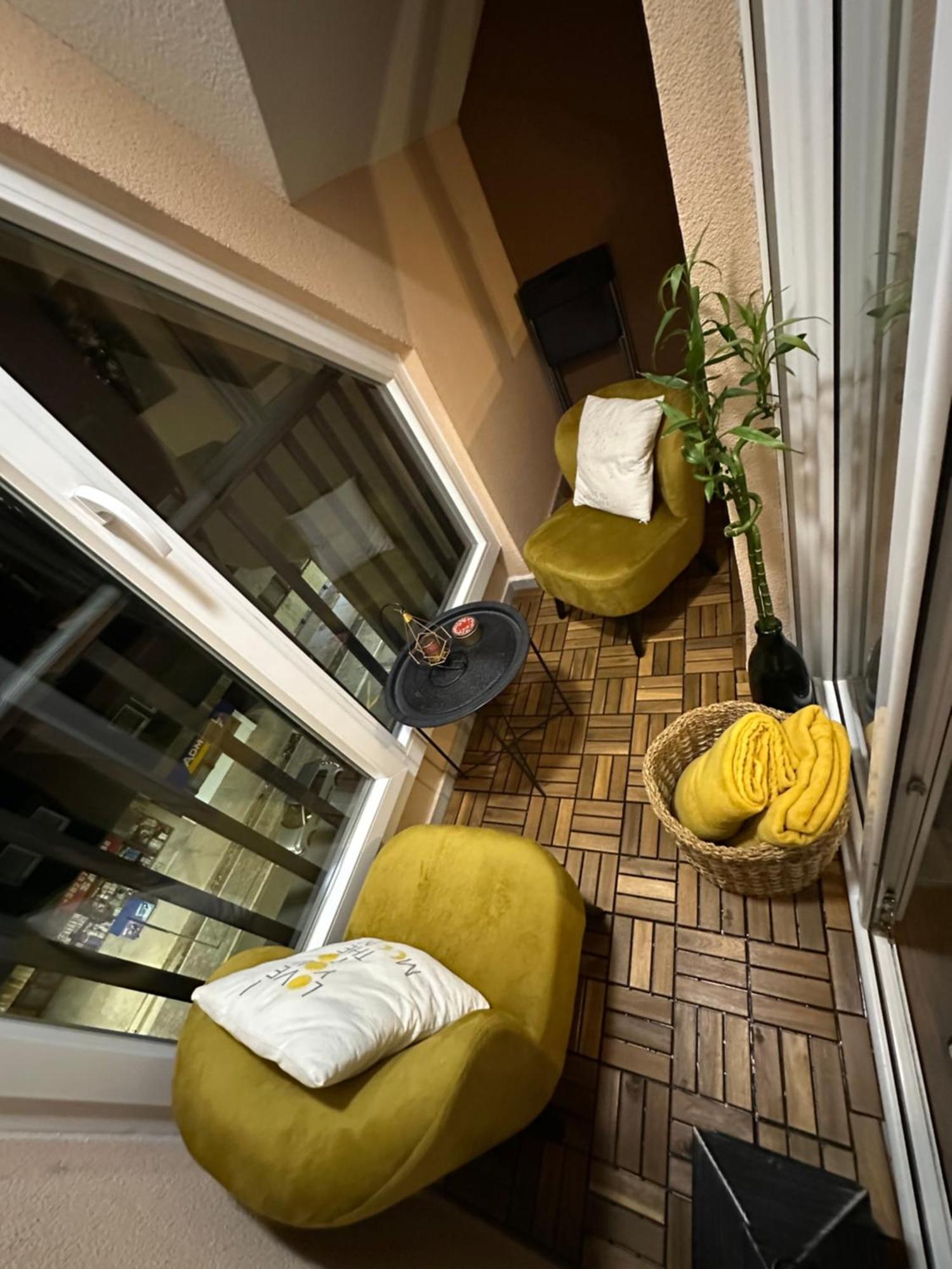 Apartman Viktorija ชาเบลียค ภายนอก รูปภาพ