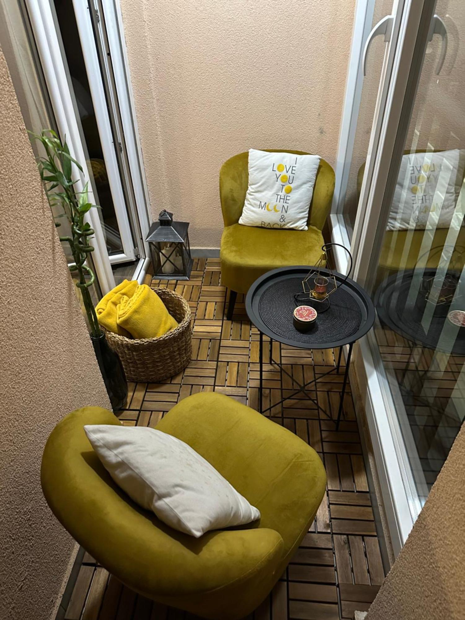 Apartman Viktorija ชาเบลียค ภายนอก รูปภาพ